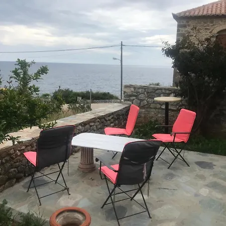 Lagadi 1860 Εξοχικό σπίτι