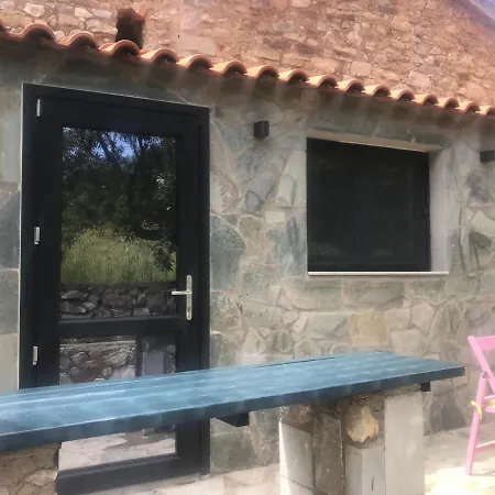 Εξοχικό σπίτι Lagadi 1860 *