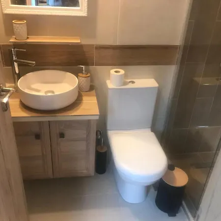 컨트리하우스 Lagadi 1860 Trakhila