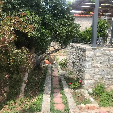 Lagadi 1860 * Trakhila