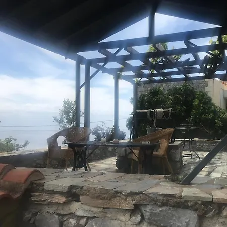 Lagadi 1860 * Trakhila