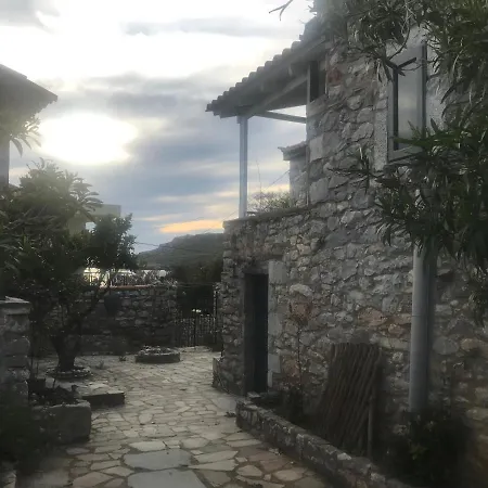 Lagadi 1860 Trakhila