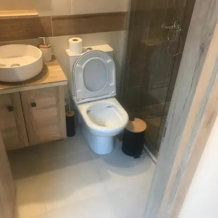 Lagadi 1860 Εξοχικό σπίτι