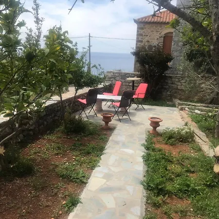 Lagadi 1860 * Trakhila