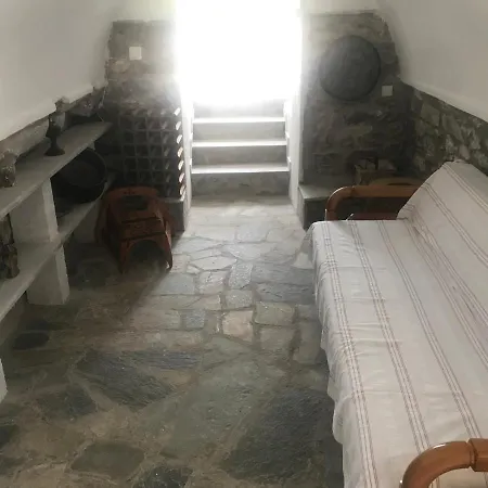 Lagadi 1860 컨트리하우스 *