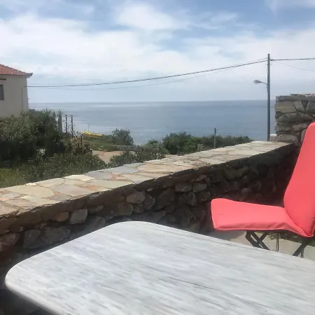 컨트리하우스 Lagadi 1860