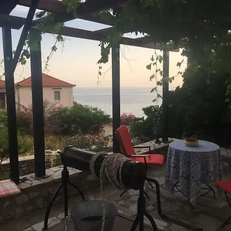 Lagadi 1860 Trakhila