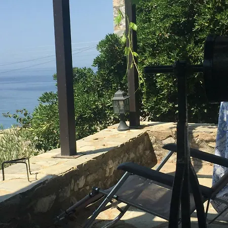 Lagadi 1860 Εξοχικό σπίτι *