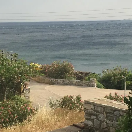 Lagadi 1860 컨트리하우스 *