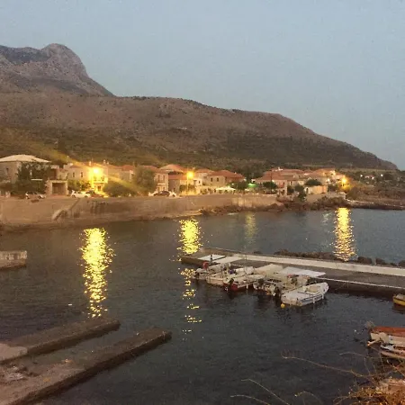 Lagadi 1860 Trakhila