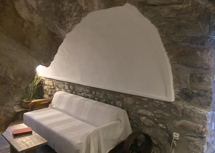 Lagadi 1860 Hétvégi ház