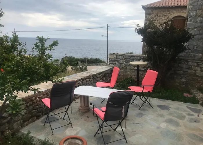 Lagadi 1860 Landsted