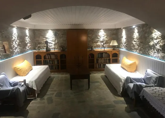 Landsted Lagadi 1860 *