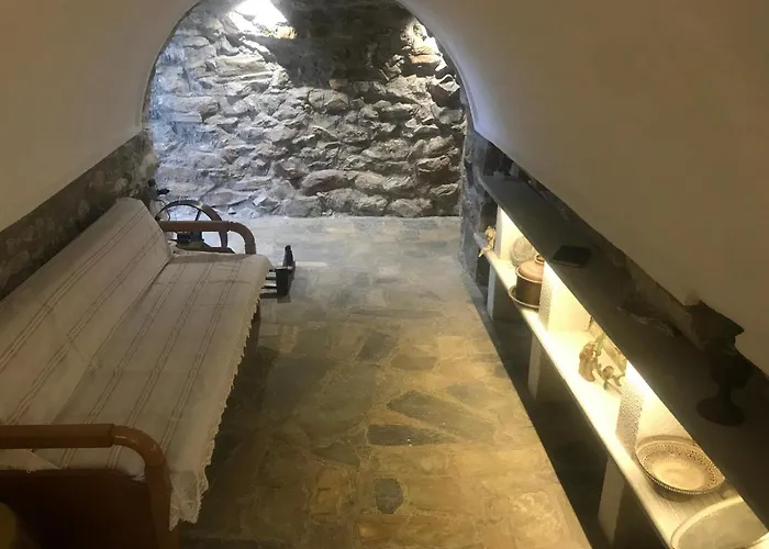 Hétvégi ház Lagadi 1860 *