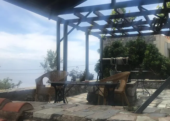 Lagadi 1860 * Trakhila