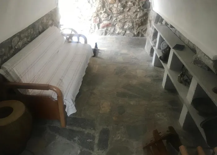 Lagadi 1860 Hétvégi ház