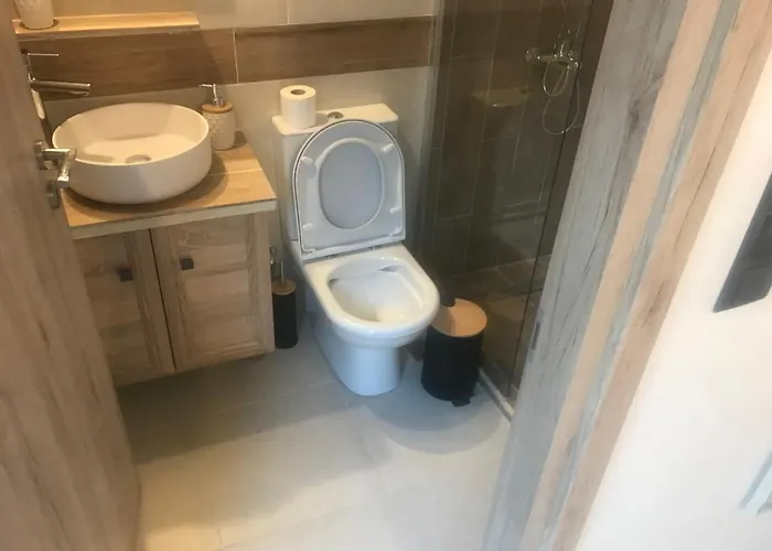 Lagadi 1860 Hétvégi ház