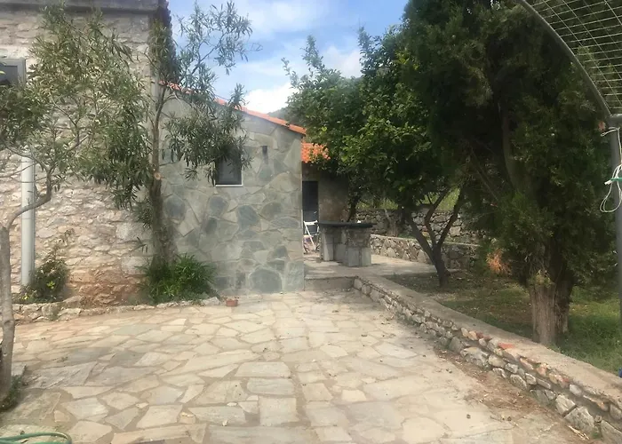 Landsted Lagadi 1860 Trakhila