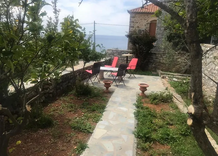 Lagadi 1860 * Trakhila