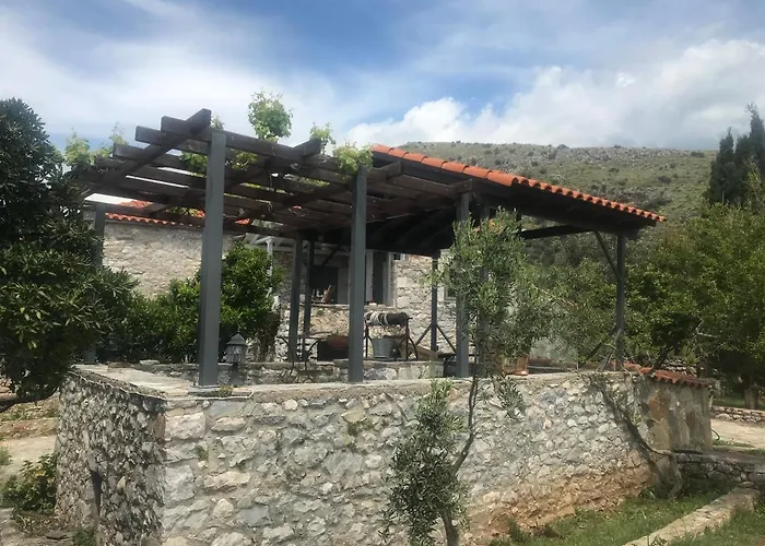 Lagadi 1860 * Trakhila