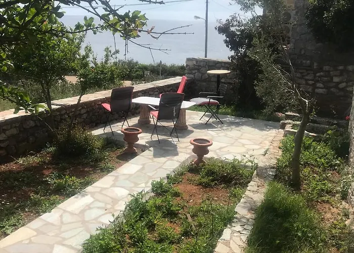 Lagadi 1860 Landsted