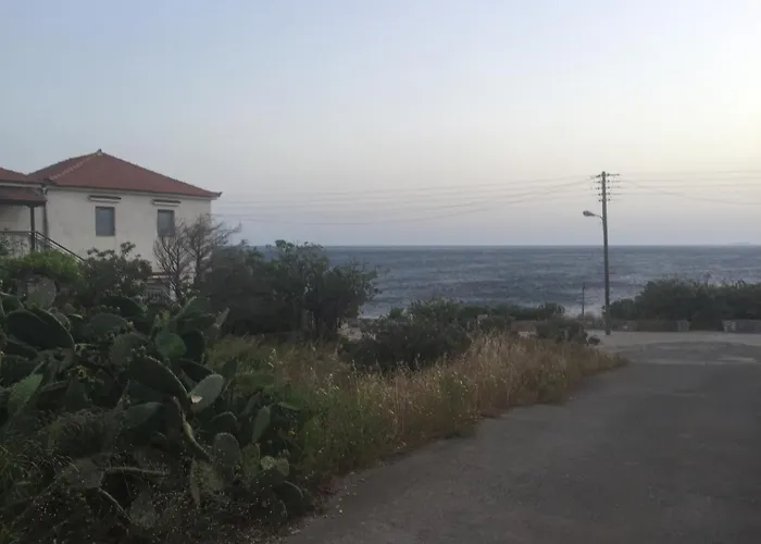 Lagadi 1860 Landsted