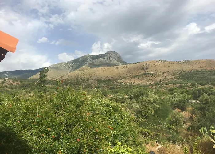 Landsted Lagadi 1860 Trakhila